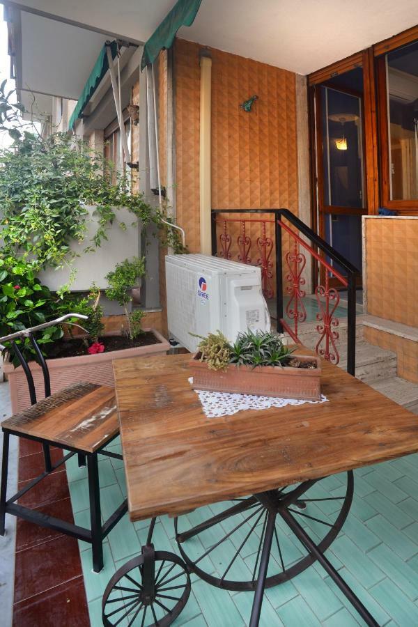 Donna Filomena Casa Di Charme Apartment *