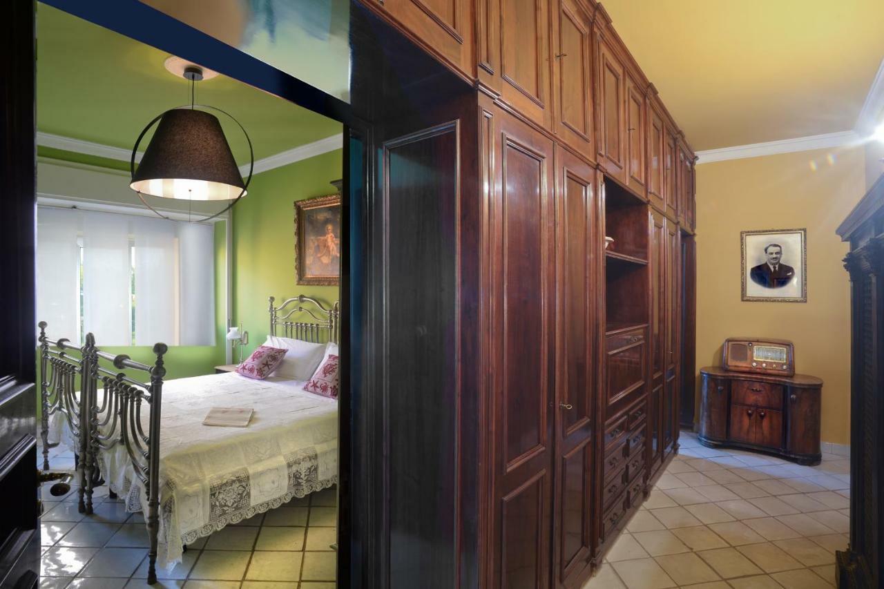 Donna Filomena Casa Di Charme * Salerno