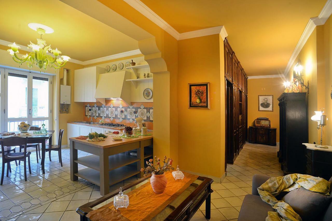 Donna Filomena Casa Di Charme *