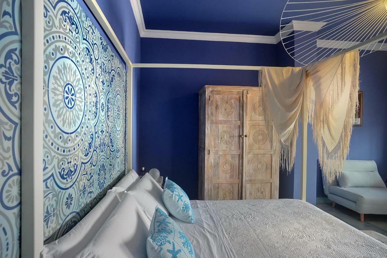 Appartement Donna Filomena Casa Di Charme *